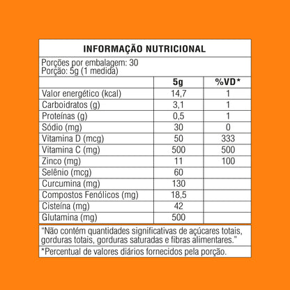 (2un) But First, shot! - Immunity booster